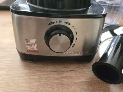Kasutatud köögikombain Proficook