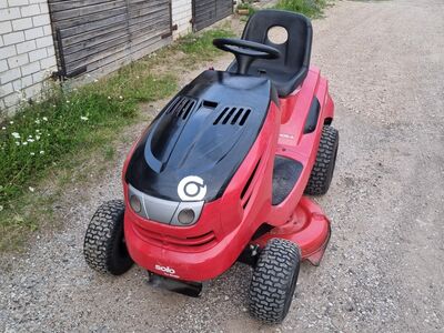 Murutraktor
