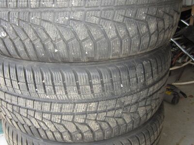 Lamellrehvid   Hankook
