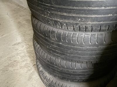 195/65 R15 95H XL Nokian Greed