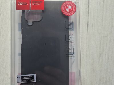 Samsung A12 ümbrised