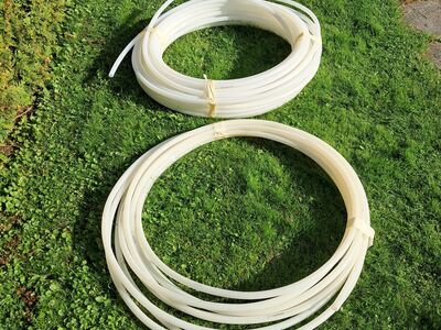 Põrandaküttetoru Uponor Smart 20 mm