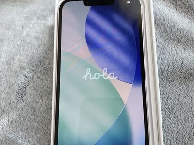 IPhone 13 Pink 128 GB