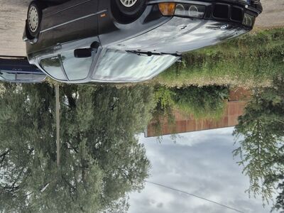 Bmw e36 compa