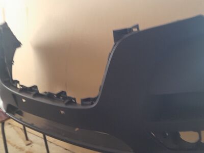 Renault Master stange