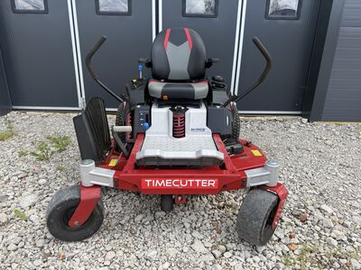 Murutraktor Toro MX5075T Timecutter