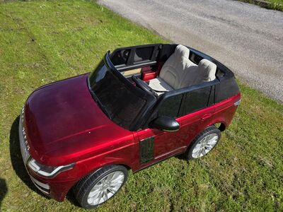 Laste elektriauto