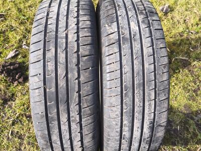 Suverehvid 215/70 R16 Hankook