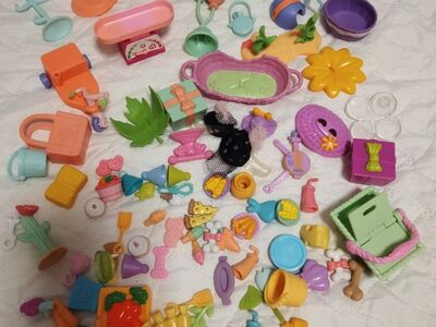 Littlest Pet Shopi asjad