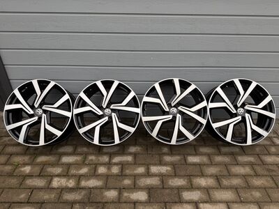 VW Audi Seat Skoda veljed 19 5X112