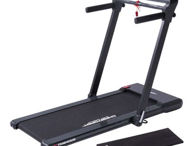 Uueväärne jooksulint Christopeit TM 2400-S