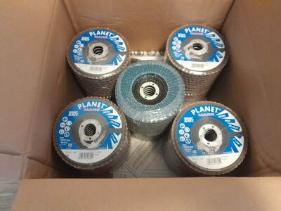 Lamellkettad puidule ja metallile 20 tk-24€
