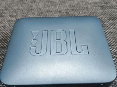 JBL kõlar