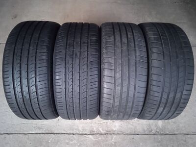 Jooks suverehve 225/40 R18