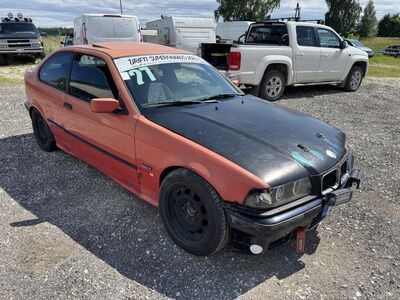 Bmw e36 328i