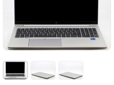 HP EliteBook 850 G8 15.6" i5/16gb/256gb