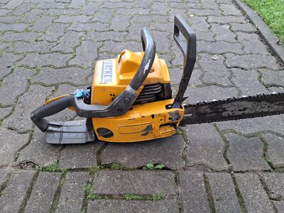 Muskelsaag Partner 7000