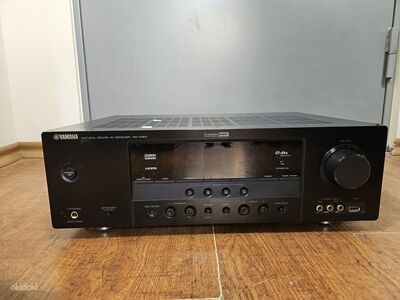 Yamaha RX-V463 Audio Video Receiver