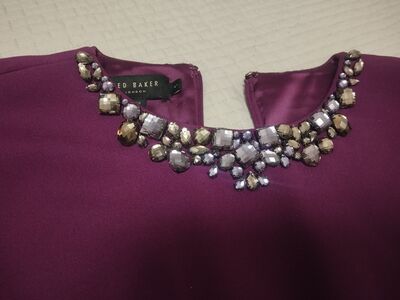 Ted Baker kleit, suurus 1/S