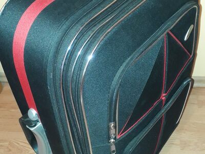 Kohver 58x39x26, 20.-