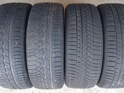 Jooks lamellrehve 235/50 R18