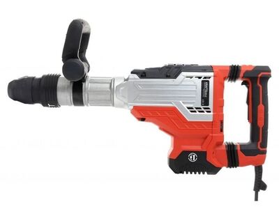 Lammutushaamer + kohver 2600W KD1737