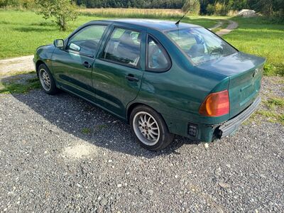 Volkswagen Polo 1.9