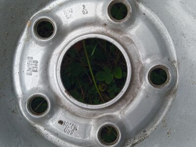 Vw 5x112 R16