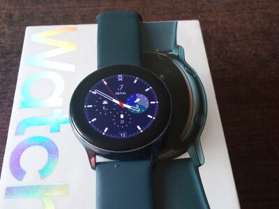 Samsung Galaxy  Watch Active