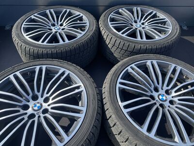 Valuveljed BMW G31
