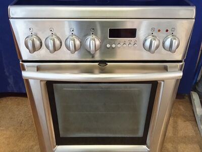 Electrolux, garantiiga