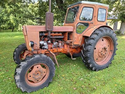 Traktor