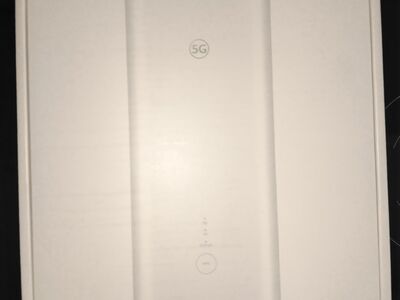 5G роутер Huawei