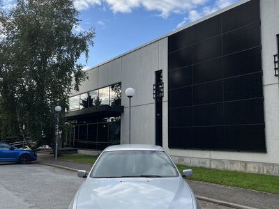 Reg makstud!!! Bmw e39 530d