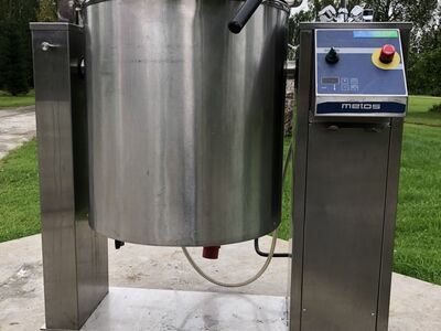 Keedukatel Metos Culino