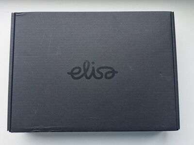ELISA DIGIBOKS