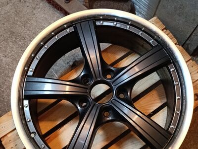 20 valuveljed 5x130 71.6(q7,touareg, cayanne)