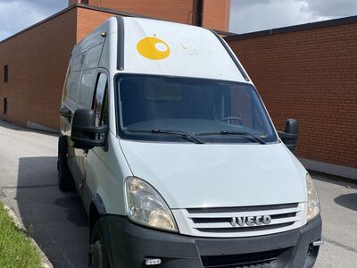 Iveco daily