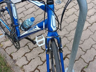 Trek fx 7.5