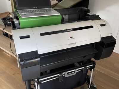 Printer IPF670