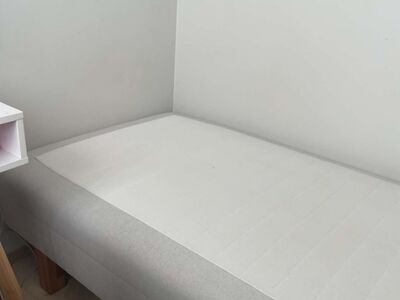 Voodi 900×2000mm