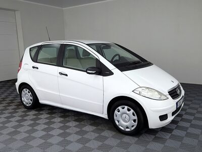 Mercedes-Benz A 150