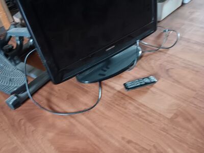 Televiisor