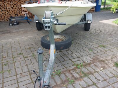 Mootorpaat Suvi 390