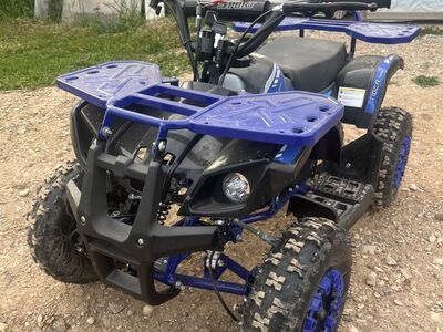 Laste ATV 50cc