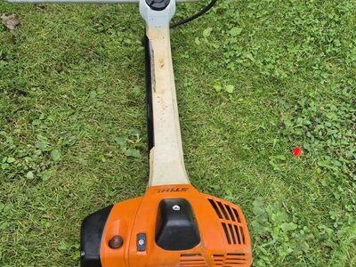 Trimmer/võsalõikaja stihl fs490
