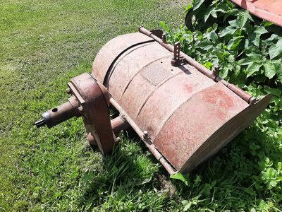 MTZ-05 Mullafrees