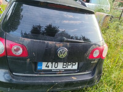 Volkswagen varuosadeks