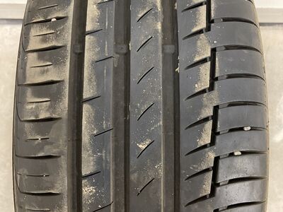 Suverehvid 245/45 R18