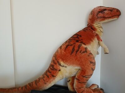 Pehme mänguasi Dinosaurus